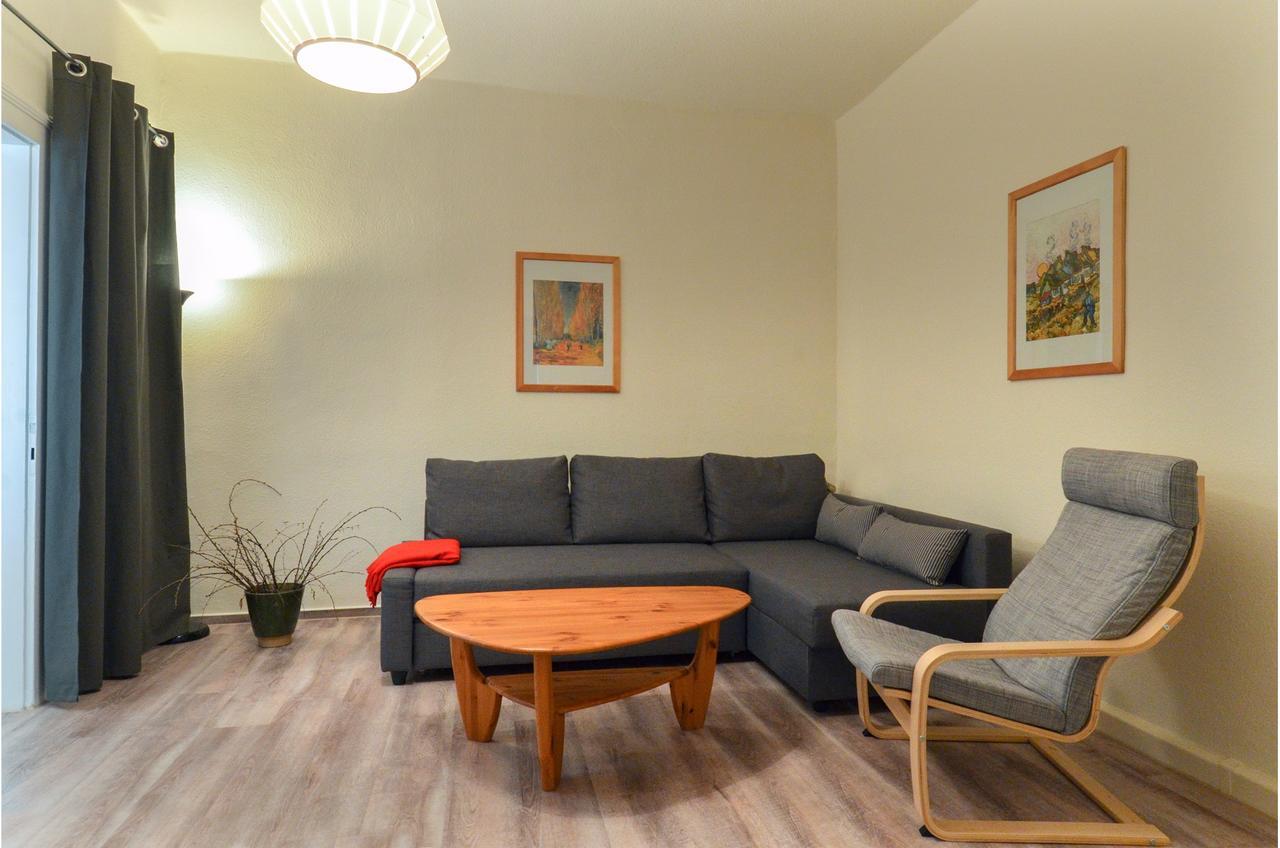 Ferienwohnung Hilbrecht آرنشتات المظهر الخارجي الصورة